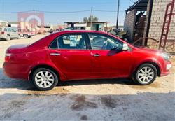 Geely SC7